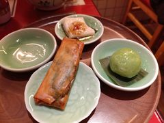 -味福记·本地特色菜(八一万达广场店)