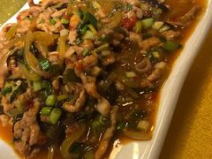 -缪氏川菜(丰盛町店)