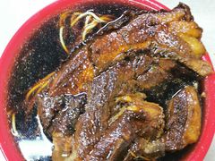 -刘记大肉面(三牌楼大街店)