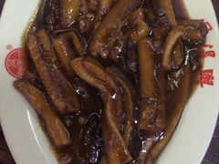 -同得兴 Since·1995 传统苏式面馆(嘉馀坊店)