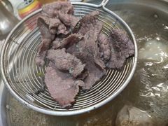 -伟记牛肉(金鸿公路店)