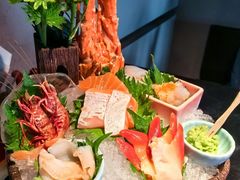 -花潮料理艺食馆(苏宁广场B区店)