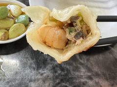 -劈柴院锅贴(沈阳路店)