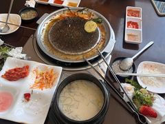 -大福黄牛料理·韩式烤肉·黄牛肥肠·酱蟹