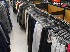 -PUMA品牌自营折扣店(百联奥特莱斯店)