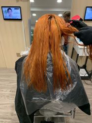 -AFA Hair studio·女士发型设计