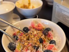 -盛元荼集  素食(滨江凯德壹店)
