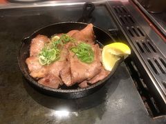 -お好み焼き ゆかり(富国ビル店)