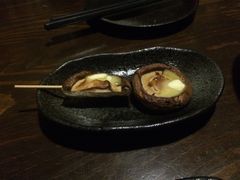 -木子烧鸟屋(百子湾店)