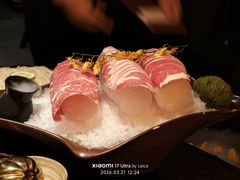 -色響火锅(恒隆广场店)