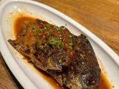 -拉完海鲜大排档(温岭店)