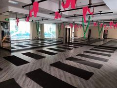 -威尔仕健身·游泳(古北店)