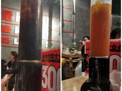 -霸腹烤肉(厦门柚子番店)