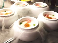 -师味葱扒虎头鲤·水席洛阳菜(元华店)