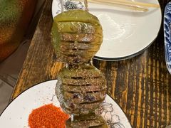 -东北鹤岗烧烤(麒麟紫荆城店)