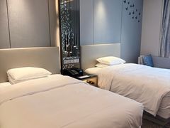 -深圳彭年万丽酒店