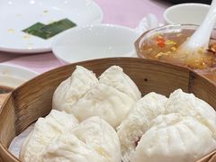 -金时代顺风大酒店(静安大融城店)