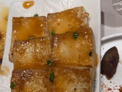 铁板金砖-火地铁板烧(昆山万象汇店)