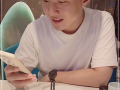 -阿里疆Alijiang·丝路美食·异域风情·清真(长楹天街店)