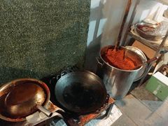 -安胖老火锅(两路口店)