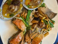 -浙江西子宾馆·瑶园咖啡厅