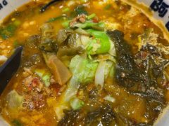 -阿香米线(吴中永旺梦乐城店)