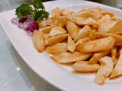 -新聚丰菜馆(太监弄店)