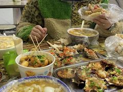 -西施夹饼(南门口店)