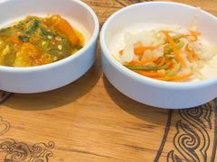 -哈啾嗨·蒙文化主题餐厅(京汉新城店)