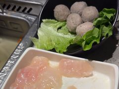 -海底捞火锅(东方时代广场店)