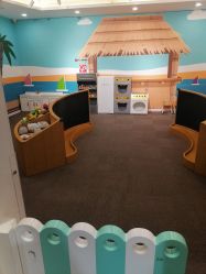 -玩元素·家庭游乐成长中心(香格里拉店)