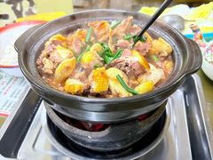-上南瓦煲鸡·清远鸡·老字号(总店)