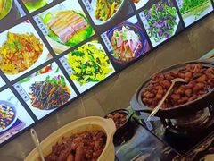 -徽厨食坊·农家特色私房菜