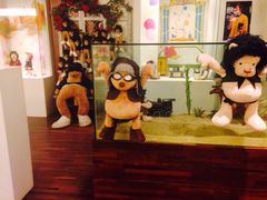 泰迪熊博物馆-济州岛泰迪熊博物馆