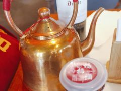 -小吊梨汤·北京菜·烤鸭(双井乐成中心店)