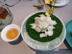 冰镇九年百合-金海华·悦食东方(苏州中心商场店)