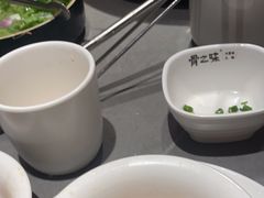 -骨之味·筒骨汤火锅(江头店)