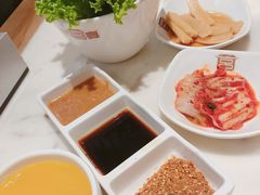 -韩宫宴烤肉·料理(南京江宁万达店)