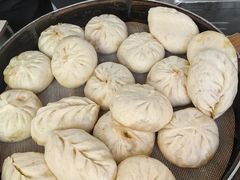 -宁波双笼包王