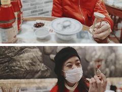 -双喜老铺(人民广场店)