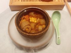 -叶叶菩提·晋福宫