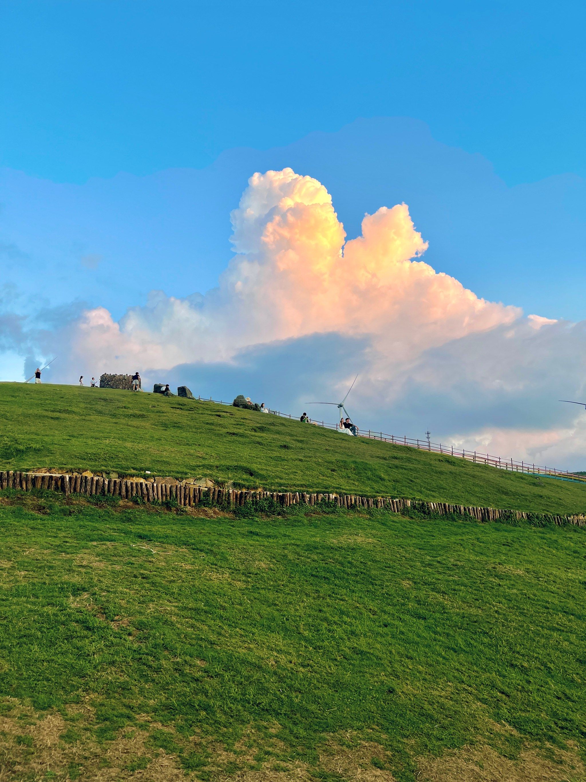 属于湖南人的大草原