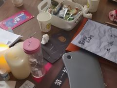 -剧狐剧本杀·月球探案馆(人民广场1号店)