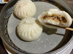 -同得兴 Since·1995 传统苏式面馆(嘉馀坊店)