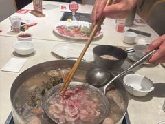 -潮泰牛肉火锅 · 创于1992年(车公庙店)