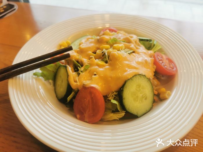 红小满休闲餐厅(十全街店)图片