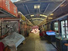 -天津洋货市场