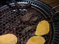 -梅梅家的烤肉店(槐北路店)