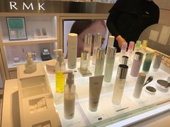 -新罗免税店(首尔总店)