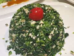 马兰头-老克勒上海菜(南京路步行街店)